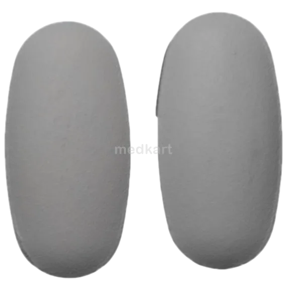 moxclav 625mg tablet 10's